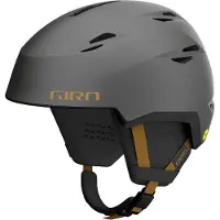 Giro Grid Spherical Helm