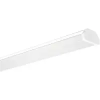 SITECO 53BM813D2V4085 Modario 31 MO, Leuchteneinsatz, LED, 8.770lm840, EVG-DALI, PMMA, direkt