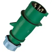 MENNEKES 2178 Stecker AM-TOP 32A5p2h>50-500V IP44