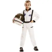 MOM Astronaut Jungenkostüm
