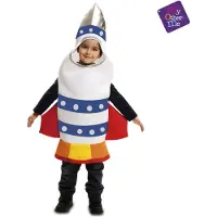 MOM Raketenkostüm Für Kinder