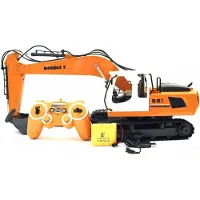 Tachan 3 In 1 Rc Baggerkran 1:16
