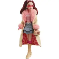 Barbie Signature My Scene Chelsea Puppe