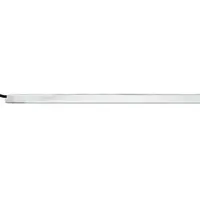 Brumberg 19681004 LED-Flexplatine, IP68, 5 m, 5 W / m, 24 V DC, 4000 K, CRI > 90, BIG NEON, Maße: