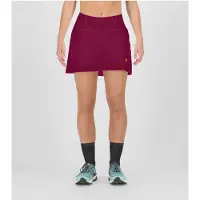 Karpos Jupe mit eng anliegendem Innen-Short für Damen Lavaredo