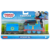 Mattel THOMAS GROßE FREUNDE LOKOMOTIVEN THOMAS