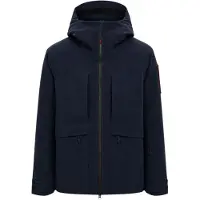 The Mountain Studio Performance Cord Insulated Jacke