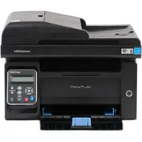 Pantum M6550NW Multifunktionsdrucker Laser A4 1200 x 1200 DPI 22 Seiten/Min. Wi-Fi