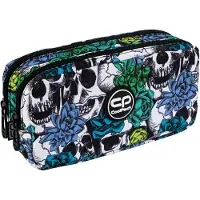 Patio Zweifach-Schulmäppchen-Satchel Coolpack Primo RESERVE