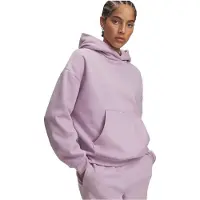 Under Armour Icon Fleece Kapuzenpullover