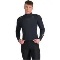 Sportful Fiandre 2 Jacket black (002) L