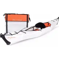 Oru Kayak Beach Lt Faltbares Kajak