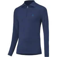 Löffler Men Midlayer Turtle Transtex dark blue (495) 48