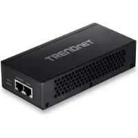 Trendnet Gigabit Ultra Power Over Ethernet Injektor Konverter