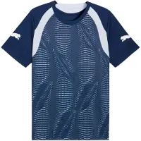 Puma Individualfinal Kurzarm-t-shirt
