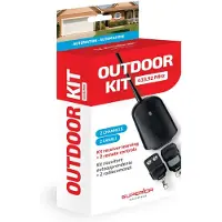 Superior Toröffner-Bausatz 433 MHz OUTDOOR