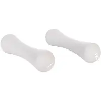 GymBeam Neoprene Neopren-Hantelset 2x1 kg
