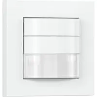 Steinel Präsenzschalter KNX HF 180 UP WS