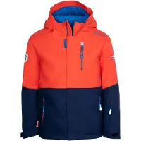 TROLLKIDS Hallingdal Jacke