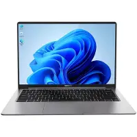 GEEKOM - X14P-185H - Laptop