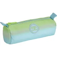 Patio Einkammer-Schulmäppchen-Satchel Coolpack Tube GRADIENT MOJITO