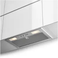Faber S.p.A. Inka Smart HC X A70, 390 m³/h, Abluft/Umluft, C, D, C, 70 dB