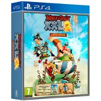 PS4 Asterix & Obelix XXL2 Limited Edition