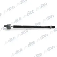 ALTE AUTOMOTIVE 93894AL Axialgelenk Spurstange für SUZUKI SX4 (EY, GY) Vorne Rechts