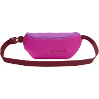 Vaude - Wegamove - Hüfttasche Gr 2 l rosa