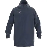 Gilbert Kinder Allwetterjacke 5-6 Jahre dunkelblau Textil