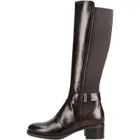 Nero Giardini Stiefel Stiefel Leder/Textil