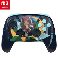 Turtle Beach Rematch Wireless Minecraft Dungeons Ii Kabelloser Controller Nintendo Switch 2