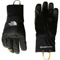 The North Face - Summit Jannu Peak WP Glove - Handschuhe Gr M schwarz