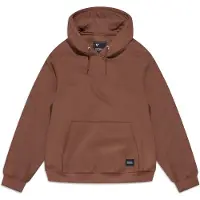 Vintage Industries Alta Hoodie, kupfer, L