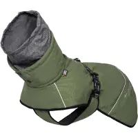 Rukka Winterjacke Warmup 2.0, Größe:60 cm, Farbe:olive