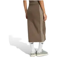 Adidas Originals Knitted Midirock