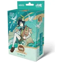Mihoyo Genshin Impact Venti Kartenspiel