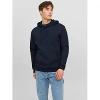 Jack & Jones JACK&JONES Essentials JJEBRADLEY Sweat Hood Noos Relaxed Fit