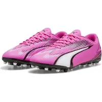 Puma Ultra Play Mg Fußballschuhe Rosa EU 44 1/2 Rosa EU 44 1/2