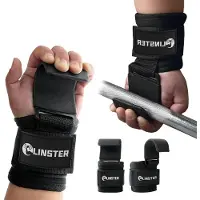 Merkloos Trainingshaken für Krafttraining mit Neopren