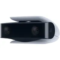 Sony Interactive Entertainment HD Camera, Kamera, PlayStation 5, Schwarz, Weiß, , PlayStation 5, Box