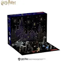 Schleich Adventskalender Harry Potter – Serie 2 – 99241 – Harry Potter Produktreihe