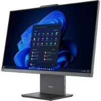 Lenovo Komputer ThinkCentre neo 50a 27 Gen 5 Core 5 210H / 16 GB / 512 GB / W11 Pro (12SA007PPB)