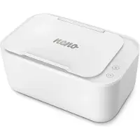 NENO Calor Feuchttücher Heizung Hülle - - One Size - Feuchttücher-Etui