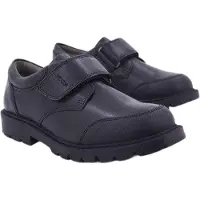 Geox Shaylax Schuhe Schwarz EU 30 Junge Schwarz EU 30