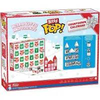 Funko POP! Bitty POP! Adventskalender Hello Kitty mit Mini-Sammelfiguren