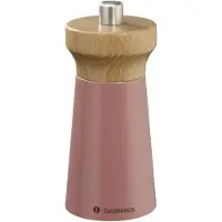 Zassenhaus Pfeffermühle Westerland 12cm | Coral : Coral Farbe: Coral