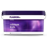 Bertels B.V. Plagron Calcium Kick 10kg - Mineralischer Bodenverbesserer | Eimer (10 kg)