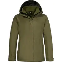 Schöffel Sportbekleidung GmbH Damen Doppeljacken lg.Arm Da 3in1 Jacket Style Okere WMS
