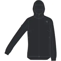 Endura - Women's MT500 Roam Insulated Jacket - Fahrradjacke Gr XS schwarz